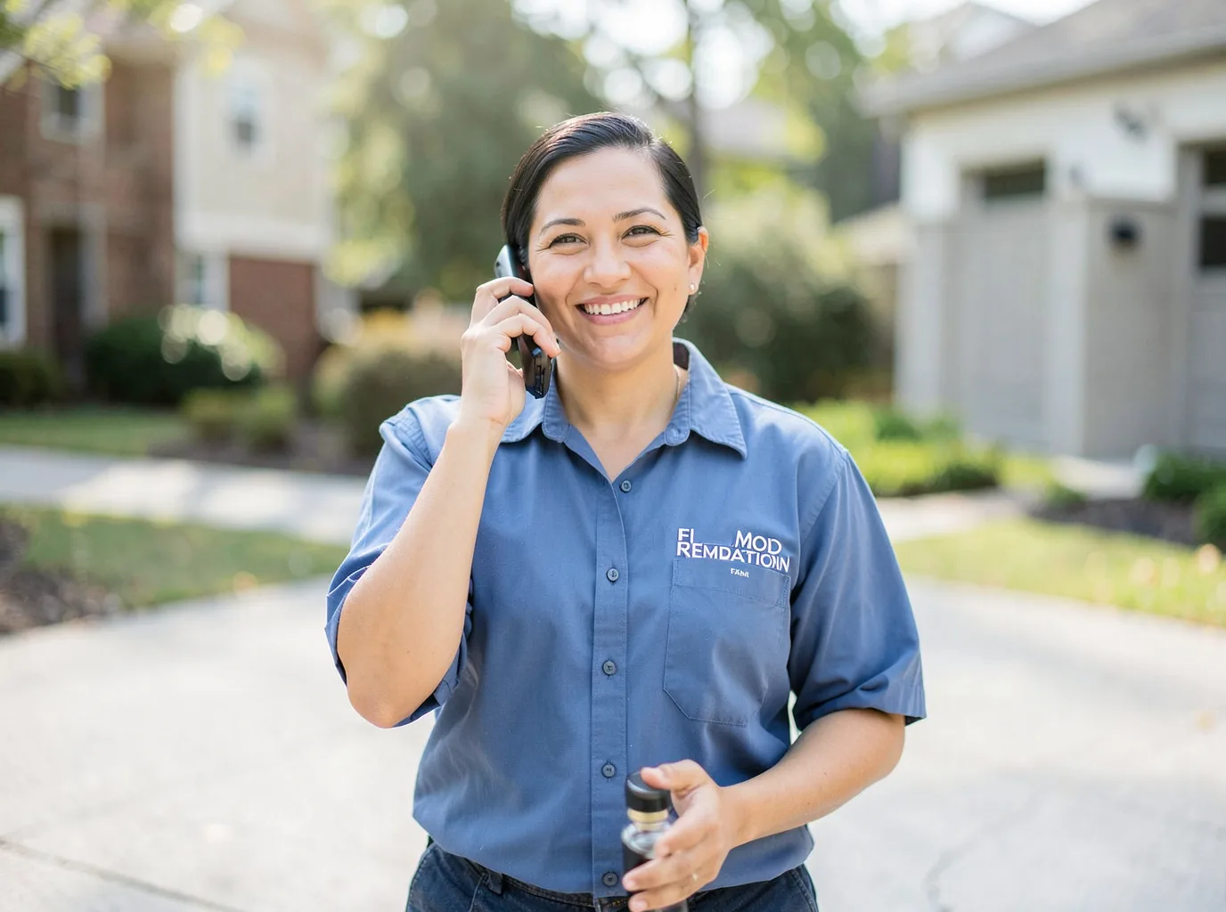 Mold Remediation New Hill, NC FAQs